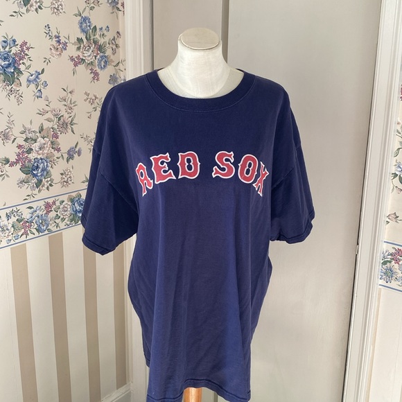 The ultimate RED SOX FAN PACKAGE!! Jerseys, shirts, hats, games, book & more!! - Picture 13 of 17